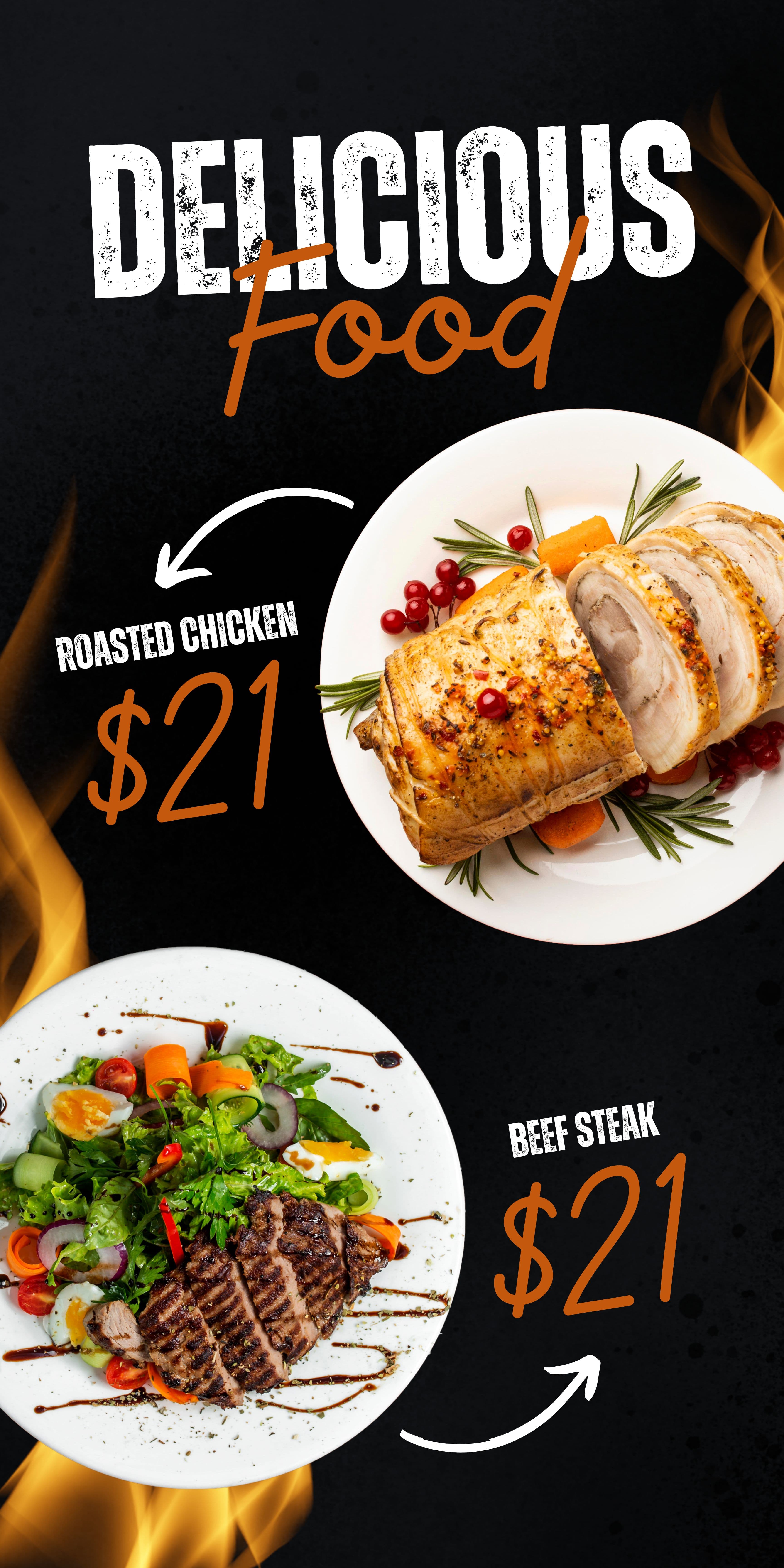 Mamas Kitchen